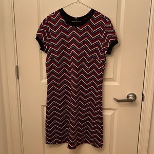 Zara Sweater Dress